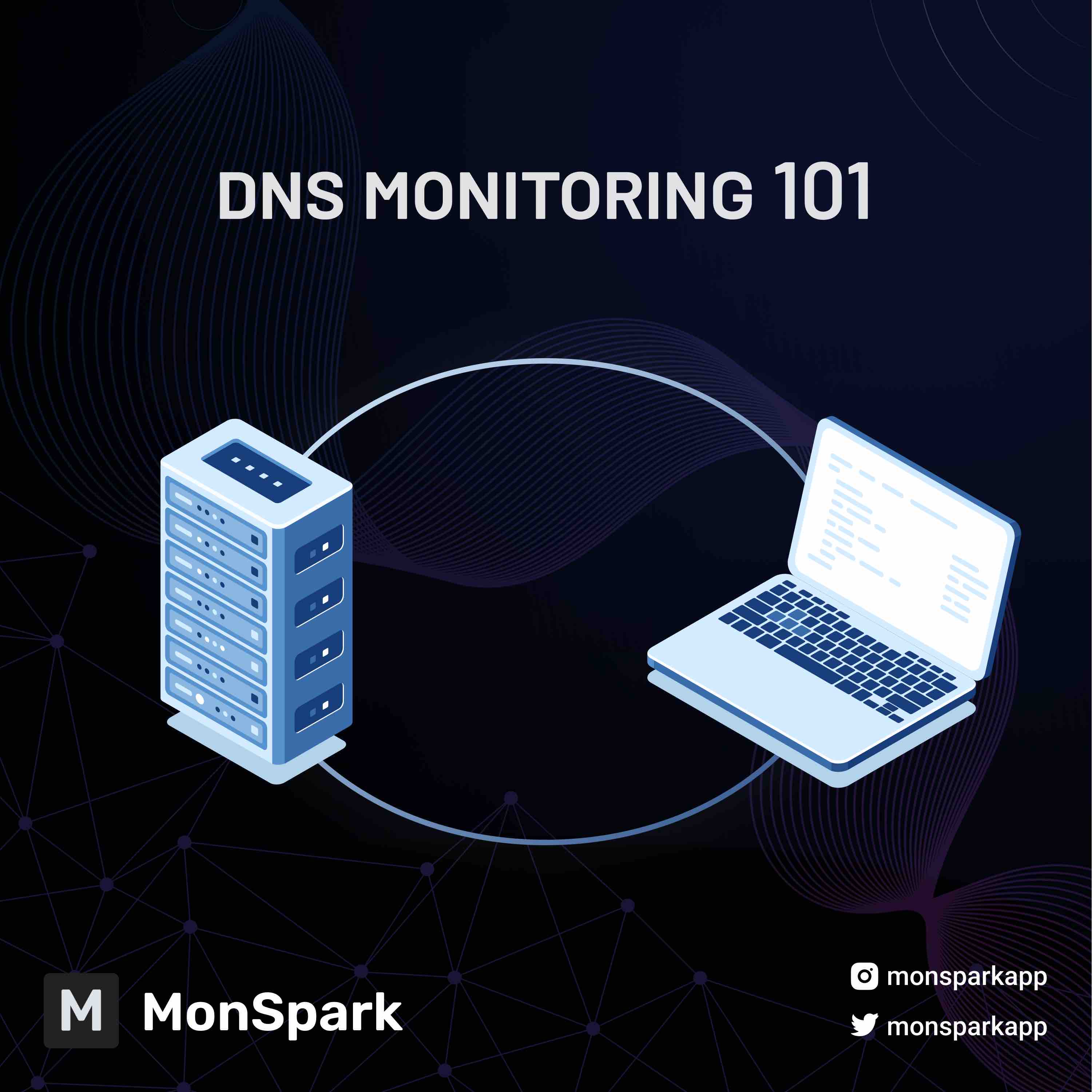 DNS Monitoring: Breakdown