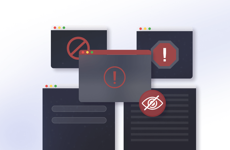 blacklist monitoring