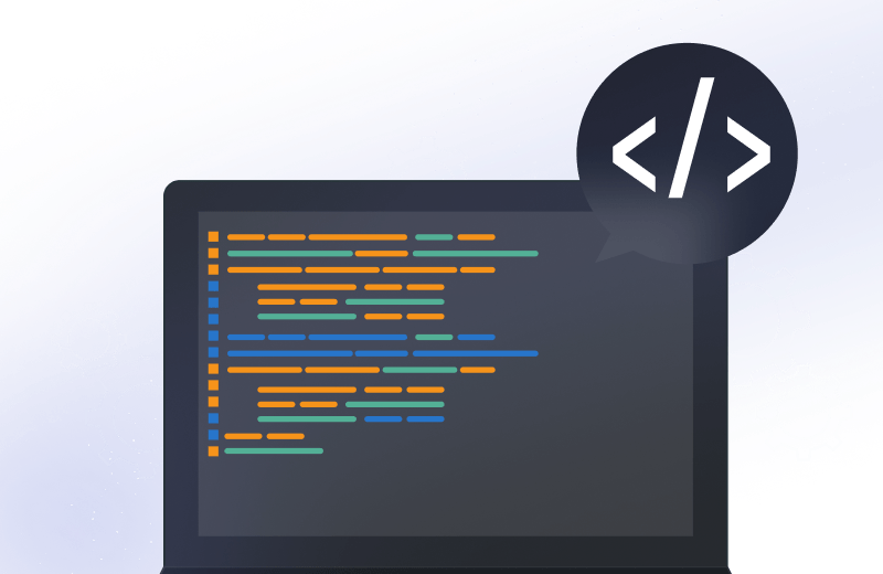source code monitoring