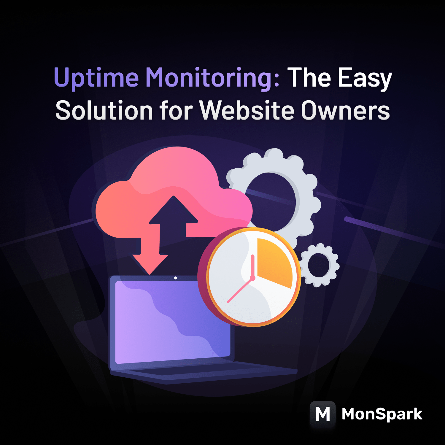 Uptime Monitoring: The Easy Solution for Website Owners