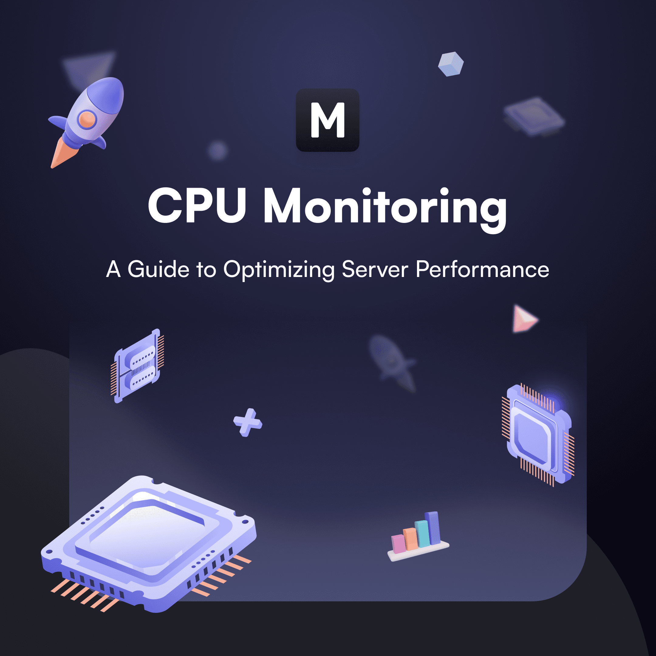Understanding CPU Monitoring in Server Monitoring: A Guide to Optimizing Server Performance