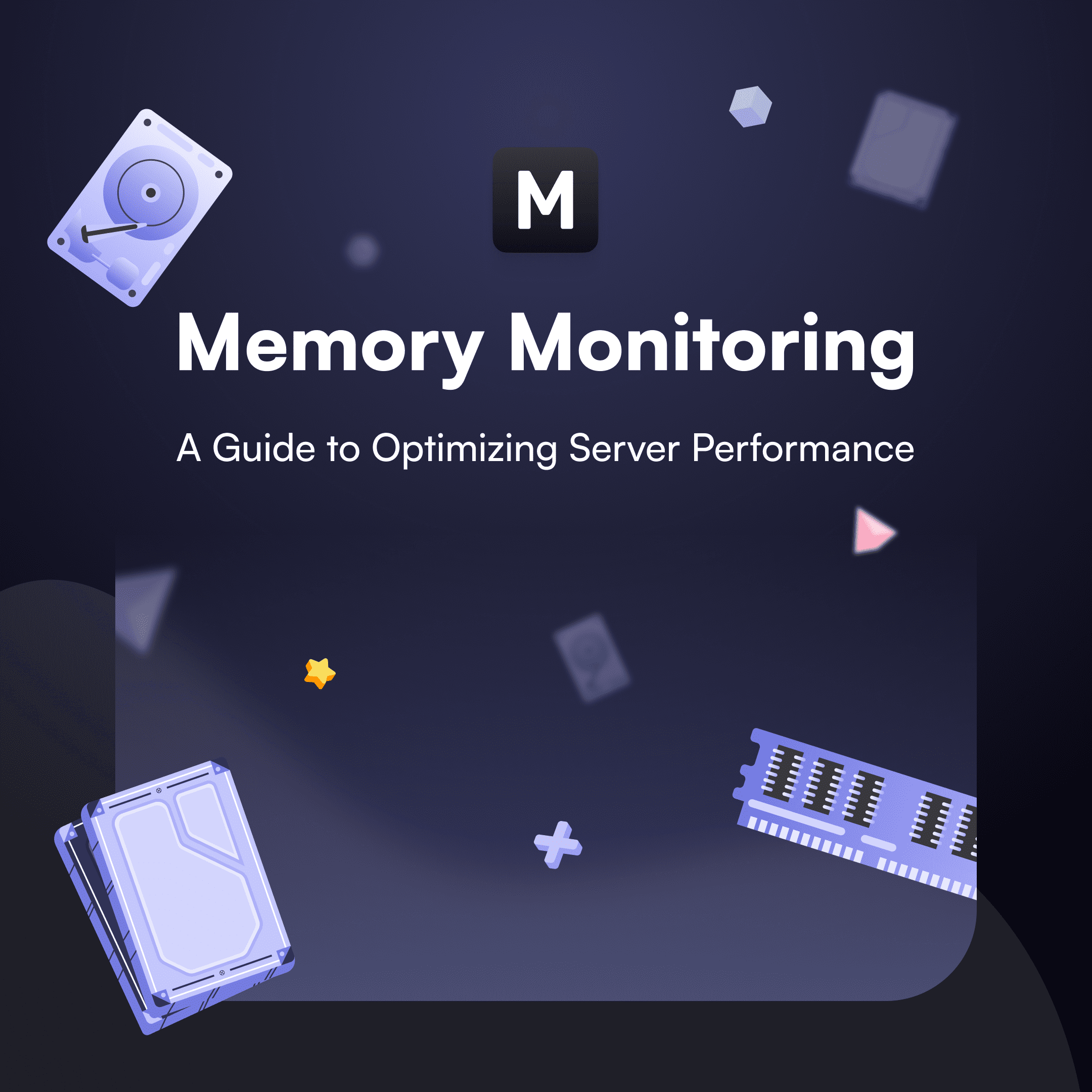 Mastering Memory Monitoring: A Comprehensive Guide to Server Management